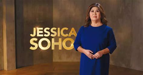'Kapuso Mo, Jessica Soho' is now available via livestream on .